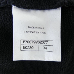 CHANEL P70679V62077 Áo - Hàng hiệu Chính hãng 808470