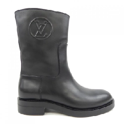 Giày bốt LOUIS VUITTON MA0126 - Hàng hiệu Chính hãng