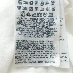 【Khuyến mãi】Áo phông Maison Margiela 643352