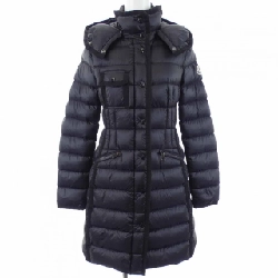 MONCLER HERMINE Áo khoác lông - Hàng hiệu Chính hãng