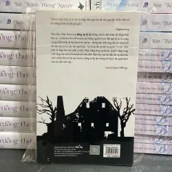 (Trinh thám) - Bóng ma ký ức - Gillian Flynn 991697