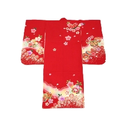 Bé gái bốn tuổi - Hàng hiệu Authentic