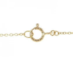 K18YG Spinel Necklace 0.66CT - Hàng hiệu Authentic 868396