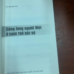 Cổng làng người Việt ở châu thổ bắc bộ  301953