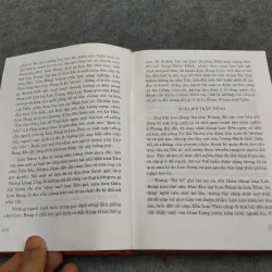 THỜI NIÊN THIẾU CỦA CÁC BẬC ĐẾ VƯƠNG 936781