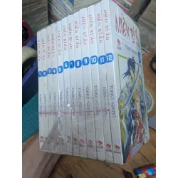 Truyện tranh miền bí ẩn 459780