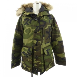 Áo khoác lông Canada Goose GRADBURY 3571JM - Hàng hiệu Authentic