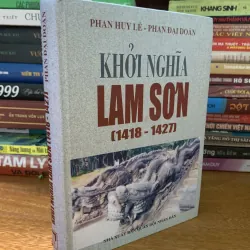 Khởi nghĩa lam sơn