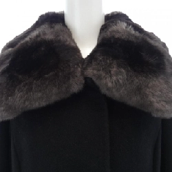 [Mã giảm giá] Foxey Boutique Áo khoác 638435