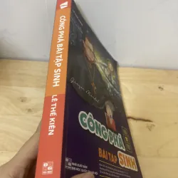 Công phá bài tập sinh 10-11-12 1020261