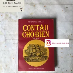 Con Tàu Chó Biển - Fortune Chalumeau
