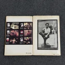 Bạch tuột Phù Tang - Michael Crichton 763227