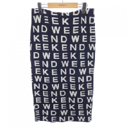 Max Mara weekend 57760299 chân váy