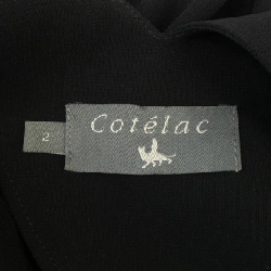 COTELAC Tunic - Hàng hiệu Chính hãng 819590