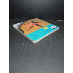 Cuộc sống đại dương Ocean Life bìa cứng mới 90% bẩn nhẹ 2022 Kinder Love HCM2103 KHOA HỌC ĐỜI SỐNG 918633