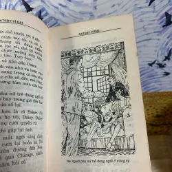 Gatsby Vĩ Đại – F. Scott Fitzgerald 928059