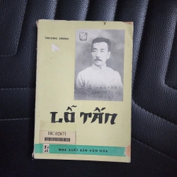 Lỗ Tấn | Trương Chính | 1977