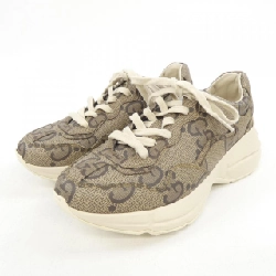 Giày thể thao GUCCI 680915 - Hàng hiệu Chính hãng 828215