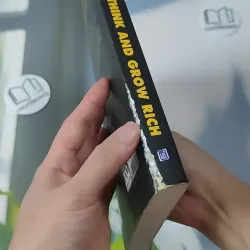 Think and Grow Rich - Napoleon Hill 961148