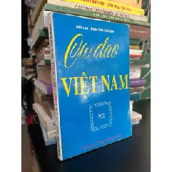 Ca dao Việt Nam - Đinh Gia Khánh