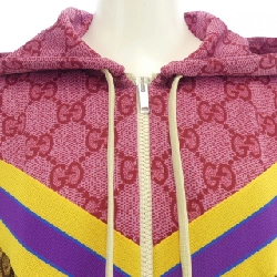 Gucci GG Pattern 550596-XJADG Áo khoác - Hàng hiệu Chính hãng 822692