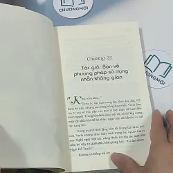 Độc giả và nhân vật chính đích thị là chân tình (Tập 2) - Đồi 694956