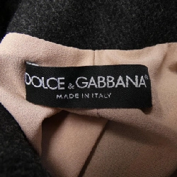 Dolce & Gabbana DOLCE&GABBANA F0G89T/FU3JO Áo khoác - Hàng hiệu Chính hãng 819017
