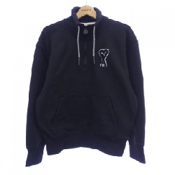 Áo khoác AMI PUMA - Hàng hiệu Chính hãng