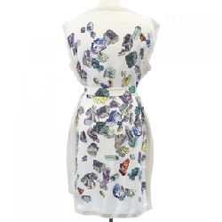 HERMES MINERAUX 37-7755 Váy đầm - Hàng hiệu Chính hãng 808779