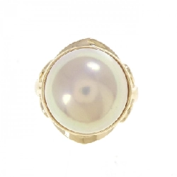 Nhẫn ngọc trai Mabe Tasaki 664917