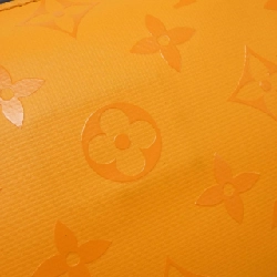 Túi xách Louis Vuitton Monogram Storm (LV SKI) Slope Bum Bag M12721 - Hàng hiệu Chính hãng 772446