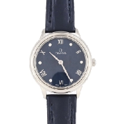 Omega De Ville Prestige 6P 434.13.28.60.53.002 SS Quartz - Hàng hiệu Chính hãng