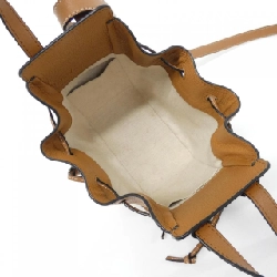 Túi đeo vai Loewe Hammock Drawstring Mini 314 12 V07 611105