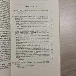 Jonathan Harrison - Hume’s Moral Epistemology 1010147