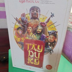 Tây Du Ký - bộ 2 tập 186464