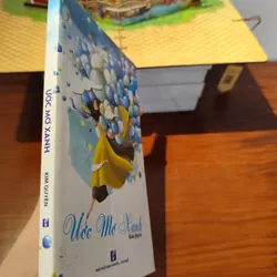 Ước Mơ Xanh- Kim Quyên 561698
