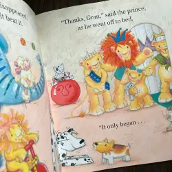 ✨𝑻𝒉𝒆 𝑯𝒆𝒇𝒇𝒂𝒍𝒖𝒎𝒑 𝑮𝒓𝒖𝒎𝒑✨ 622923