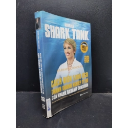 Cách Biến 1000 USD Thành Doanh Nghiệp Tỷ Đô Của Shark Barbara Corcoran mới 80% ố nhẹ 2019 HCM2405 Barbara Corcoran SÁCH KỸ NĂNG