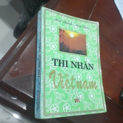 Hoài Thanh, Hoài Chân - THI NHÂN VIỆT NAM