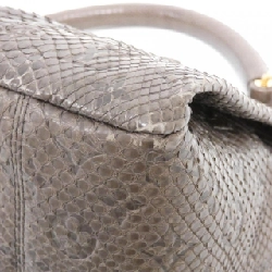 Túi xách vai Louis Vuitton Monogram Python Artsy MM N90886 - Hàng hiệu Chính hãng 768702