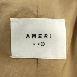 Áo khoác AMERI VINTAGE 02020750600 - Hàng hiệu Authentic 824240