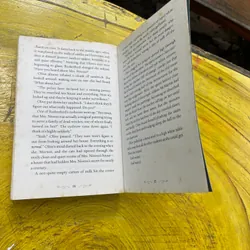 COMBO THE BOOKS OF ELSEWHERE- JACQUELINE WEST 556862