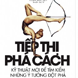 Tiếp thị phá cách (Philip Kotler) 60562