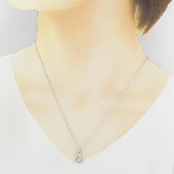 Dây chuyền kim cương PT900/PT850 0.508CT - Hàng hiệu Chính hãng 859186