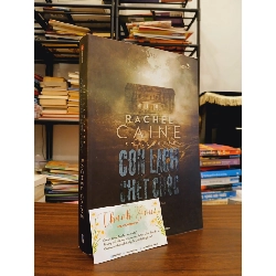 Con Lạch Chết Chóc (Stillhouse Lake) - Rachel Caine 792720