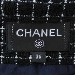 【Khuyến mãi】Chanel CHANEL Váy 654773