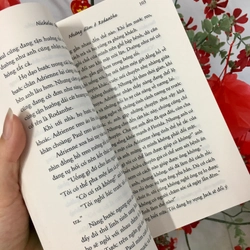 Tiểu thuyết Những đêm ở Rodanthe Nicholas Sparks 478970