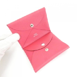 Ví tiền Hermes Calvi Duo 083035CK - Hàng hiệu Chính hãng 769853