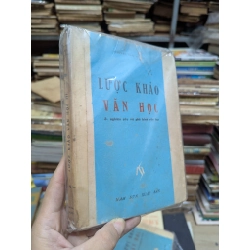 Lược Khảo Văn Học - Nguyễn Văn Trung ( trọn bộ 3 tập ) 129947