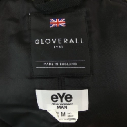 áo khoác eye JUNYA WATANABE M - Hàng hiệu Authentic 898894